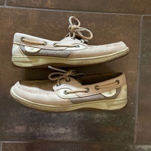 Sperry Top Sider